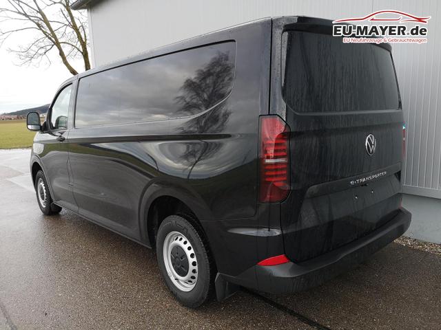 Volkswagen T7 Kastenwagen BEV 100 kW RWD LR 00 