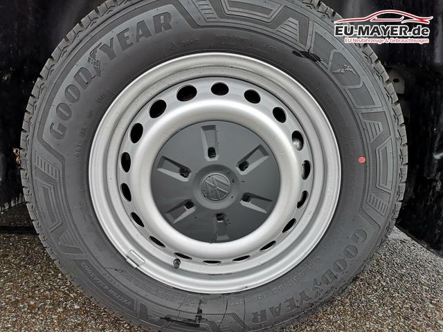 Volkswagen T7 Kastenwagen BEV 100 kW RWD LR 00 