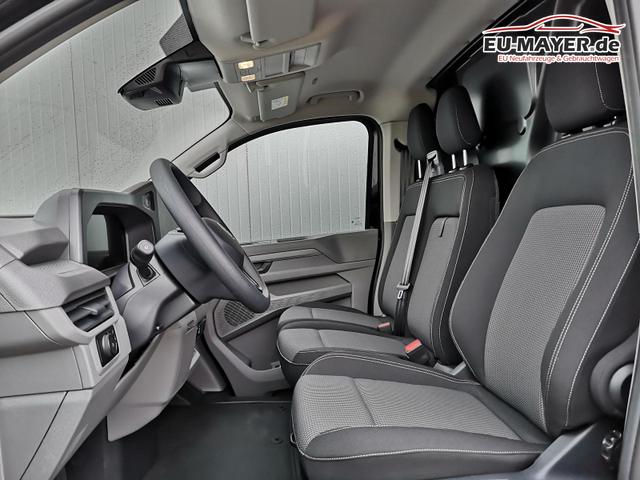 Volkswagen T7 Kastenwagen BEV 100 kW RWD LR 00 