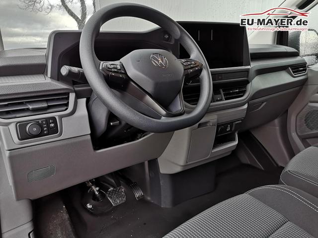 Volkswagen T7 Kastenwagen BEV 100 kW RWD LR 00 