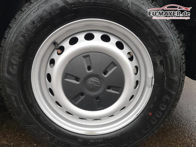 Volkswagen T7 Kastenwagen BEV 100 kW RWD LR 00 