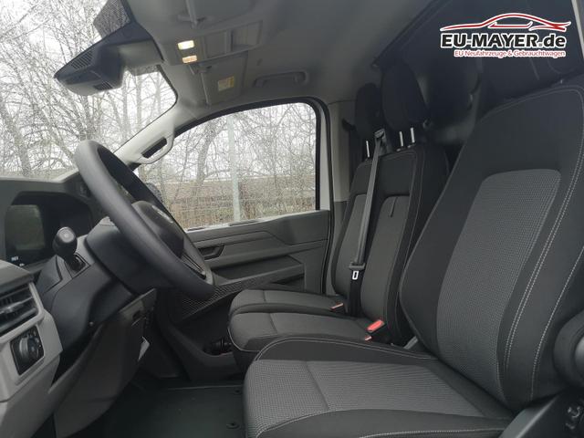 Volkswagen T7 Kastenwagen BEV 100 kW RWD LR 00 