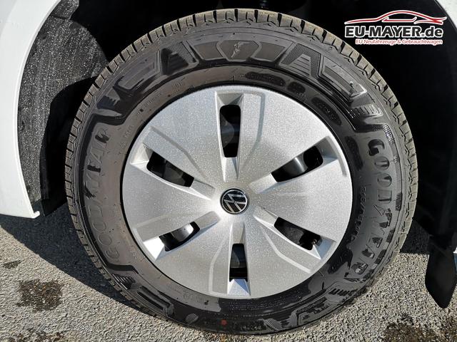 Volkswagen T7 Transporter 2.0 TDI 110 kW KR DSG 9 Sitzer Kamera AHK GV5 