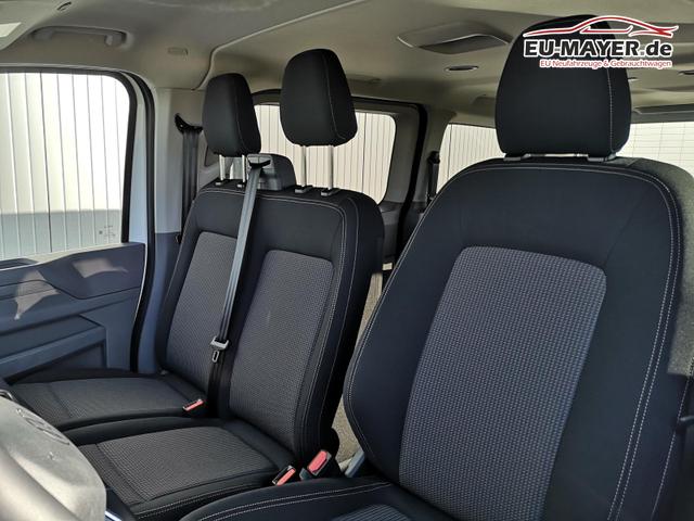Volkswagen T7 Transporter 2.0 TDI 110 kW KR 9 Sitzer Kamera AHK GV5 