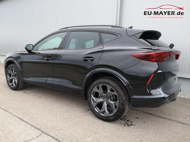 Cupra Formentor 1.5 eTSI 110 kW DSG Edge AHK ACC LED 