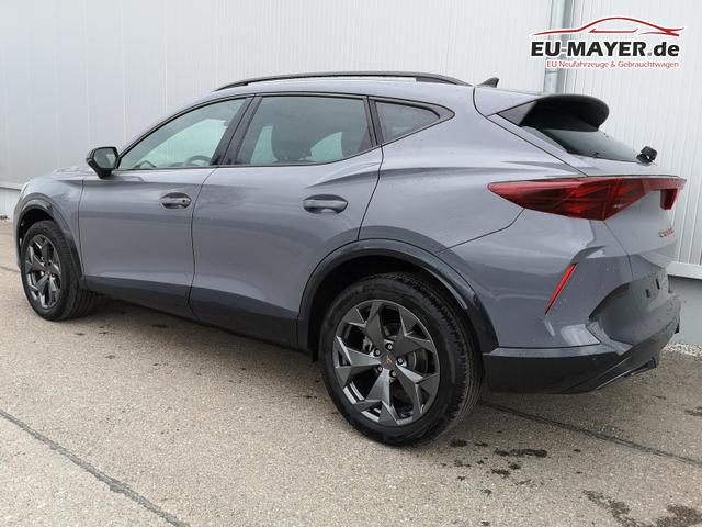 Cupra Formentor 1.5 eTSI 110 kW DSG Edge Sound AHK ACC LED 