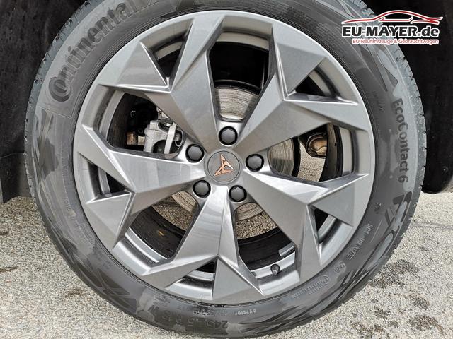 Cupra Formentor 1.5 eTSI 110 kW DSG Edge Sound AHK ACC LED 