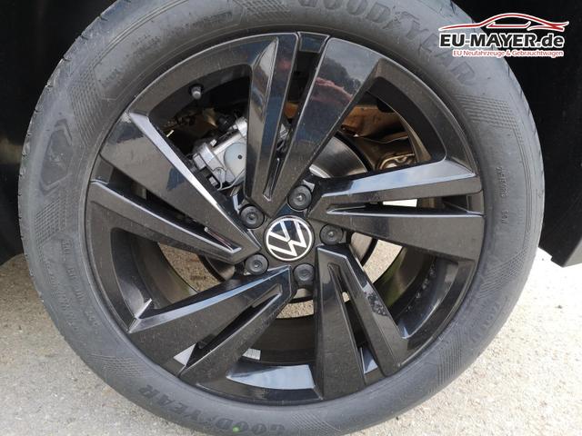 Volkswagen T-Roc R-Line 2.0 TDI DSG Pano AHK Navi Matrix Leder 