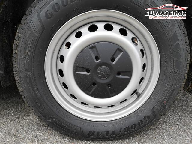 Volkswagen T7 Kastenwagen BEV 100 kW RWD LR 00 