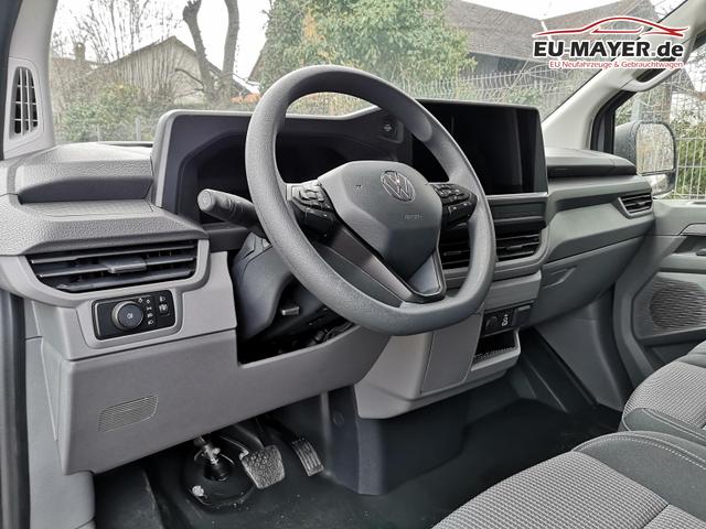 Volkswagen T7 Kastenwagen BEV 100 kW RWD LR 00 
