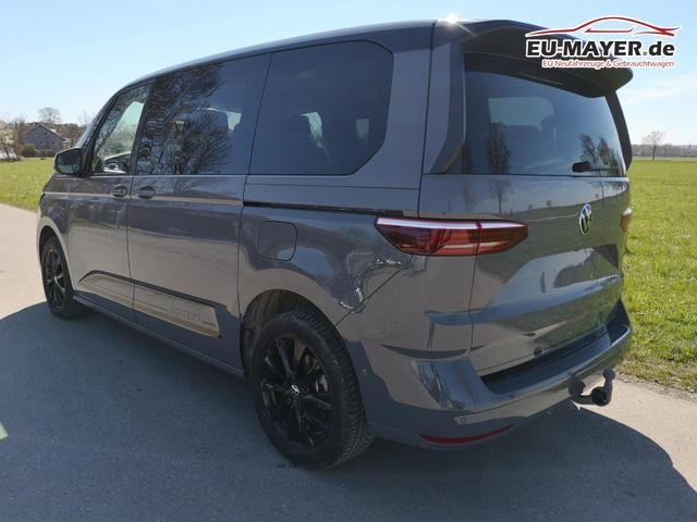Volkswagen T7 Multivan Edition 1,5eHybrid DSG Premium K&Uuml; 7 Sitzer 