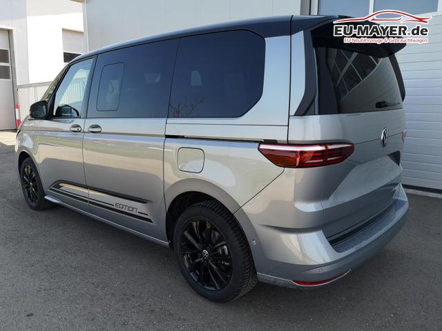 Volkswagen T7 Multivan Edition 1,5eHybrid DSG Premium K&Uuml; 7 Sitzer 