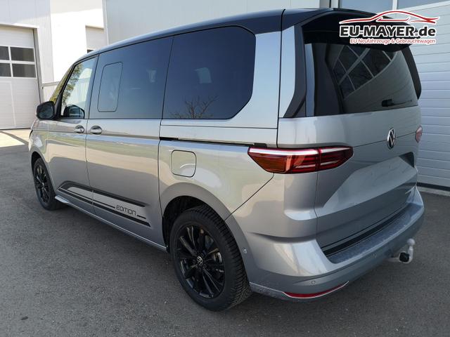 Volkswagen T7 Multivan Edition 1,5eHybrid DSG Premium K&Uuml; 7 Sitzer 