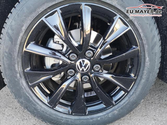 Volkswagen T7 Multivan Edition 2,0TDI DSG Premium K&Uuml; 7 Sitzer 