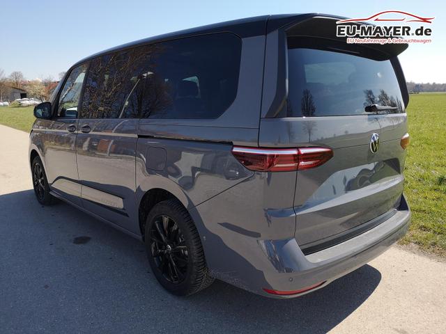 Volkswagen T7 Multivan Edition 2,0TDI DSG Premium L&Uuml; 7 Sitzer 