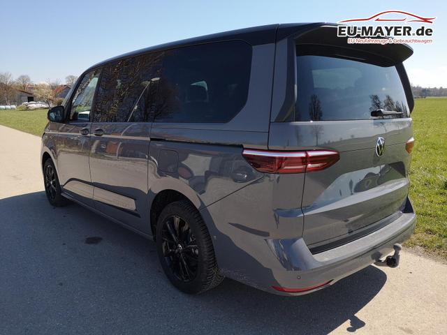 Volkswagen T7 Multivan Edition 2,0TDI DSG Premium L&Uuml; 7 Sitzer 