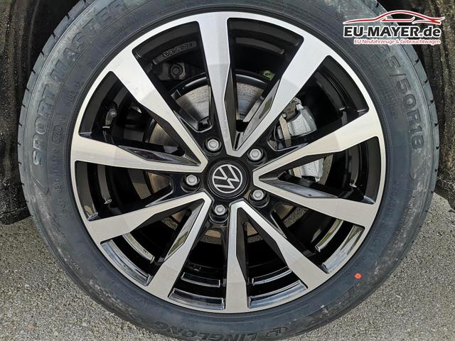 Volkswagen T7 Multivan 2.0 TDI L&Uuml; Lite Sport Edition 