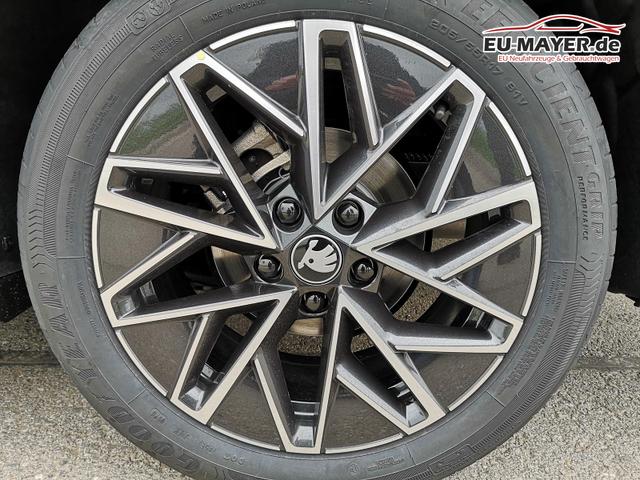 Skoda Octavia Combi 1.5 TSI mHEV 110 kW Selection Kombi DSG AHK ACC Kamera Sunset 