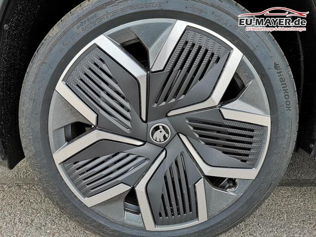 Skoda Kodiaq 2.0 TDI 142 kW 4x4 Sportline DSG ABT 
