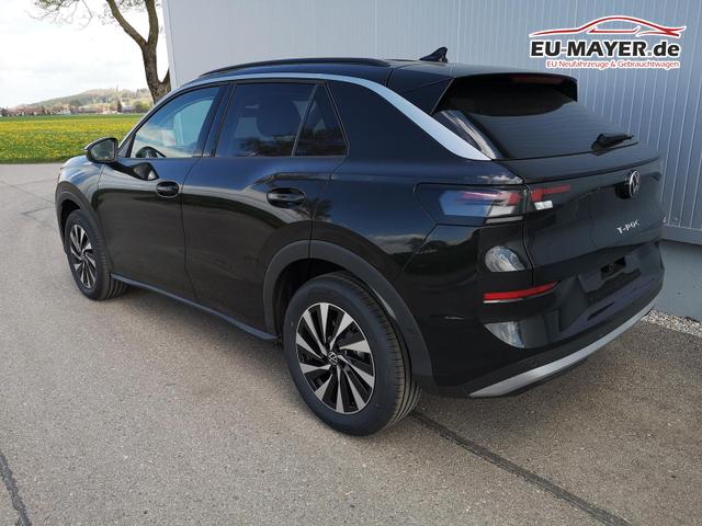 Volkswagen T-Roc 1.5 eTSI 110 kW Life DSG ACC Sunset GV5 neues Modell 