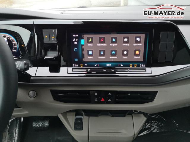 Volkswagen T7 California Beach Tour 2.0 TDI DSG Plus 