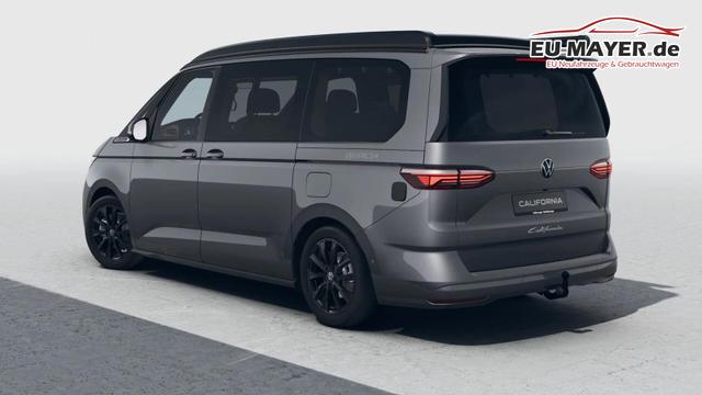Volkswagen T7 California Beach Camper 2.0 TDI DSG Plus 