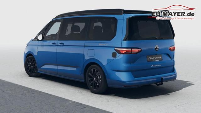 Volkswagen T7 California Beach Camper eHybrid 4MOTION 1.5 TSI Plus 