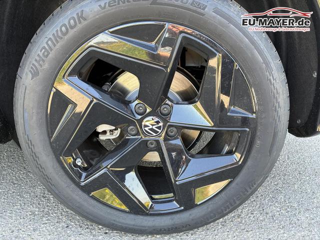 Volkswagen Tiguan 2.0 TDI 110 kW R-Line DSG Head Up Black 360 AHK 