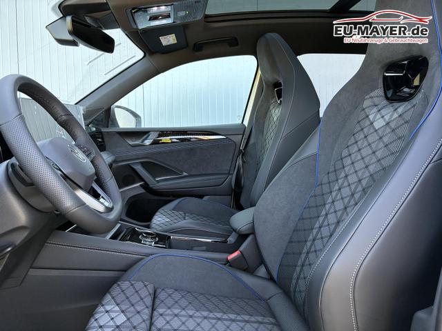 Volkswagen Tiguan 2.0 TDI 110 kW R-Line DSG Head Up Black 360 AHK 