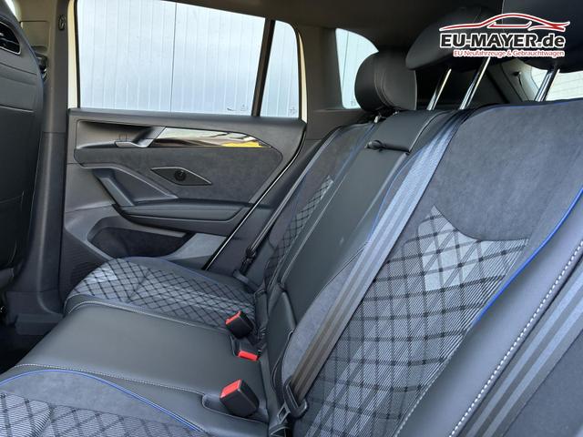 Volkswagen Tiguan 2.0 TDI 110 kW R-Line DSG Head Up Black 360 AHK 