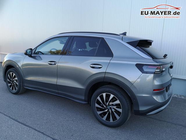 Volkswagen T-Roc 1.5 eTSI 110 kW Life DSG ACC Sunset GV5 neues Modell 