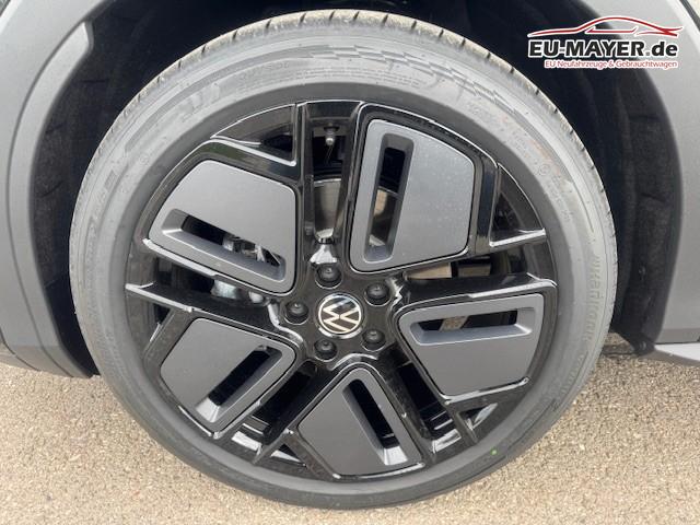 Volkswagen T-Roc 1.5 eTSI 110 kW R-Line Pano Black GV5 19 Zoll 