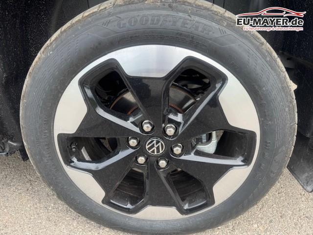 Volkswagen e-Caravelle BEV 160 kW Style RWD KR 