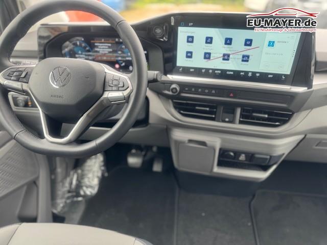 Volkswagen e-Caravelle BEV 160 kW Style RWD KR 