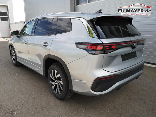 Volkswagen Tayron 1.5 eTSI 110 kW Life LED Plus 7 Sitzer el. Hk, Kamera 