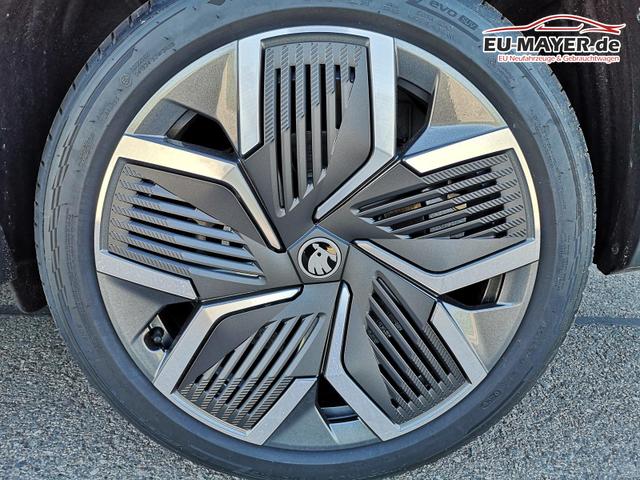Skoda Kodiaq 2.0 TDI 142 kW 4x4 Sportline DSG ABT 