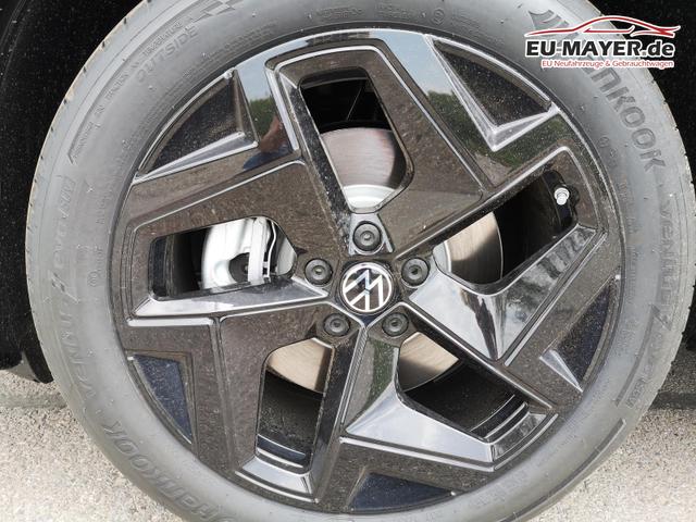 Volkswagen Tiguan 2.0 TDI 110 kW R-Line DSG Head Up Black 360 AHK 