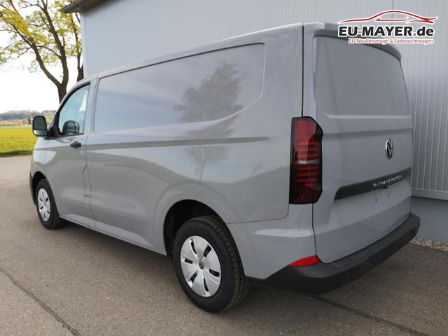 Volkswagen T7 Kastenwagen BEV 100 kW RWD KR 00 