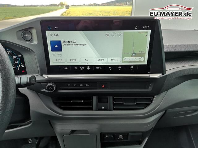 Volkswagen T7 Kastenwagen BEV 100 kW RWD KR 00 