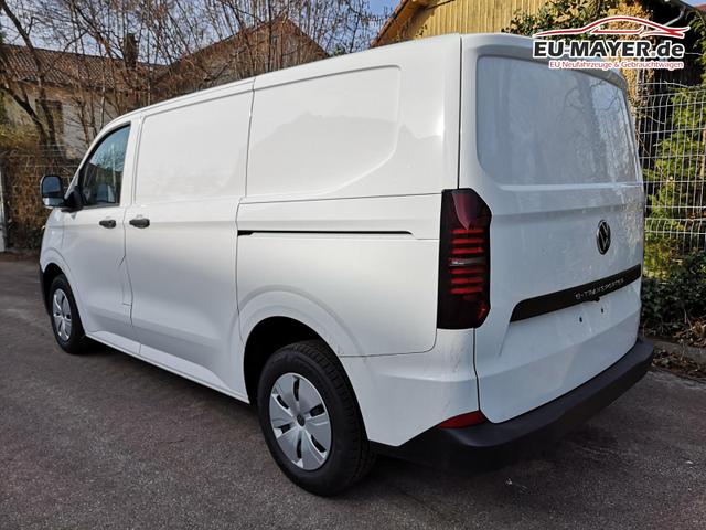 Volkswagen T7 Kastenwagen BEV 100 kW RWD KR 00 