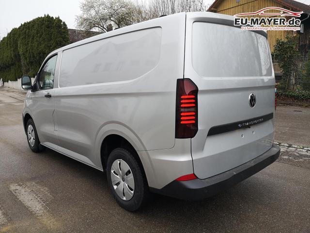 Volkswagen T7 Kastenwagen BEV 100 kW RWD KR 00 
