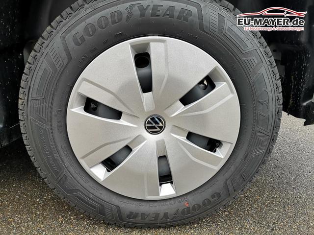 Volkswagen T7 Kastenwagen BEV 100 kW RWD KR 00 