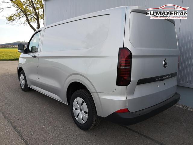 Volkswagen T7 Kastenwagen BEV 100 kW RWD KR 00 