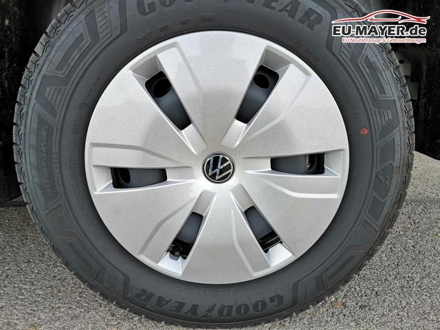 Volkswagen T7 Kastenwagen BEV 100 kW RWD KR 00 