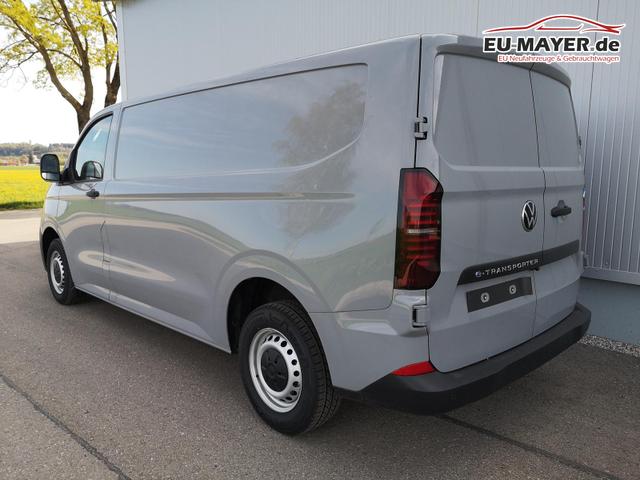 Volkswagen T7 Kastenwagen BEV 100 kW RWD LR 00 