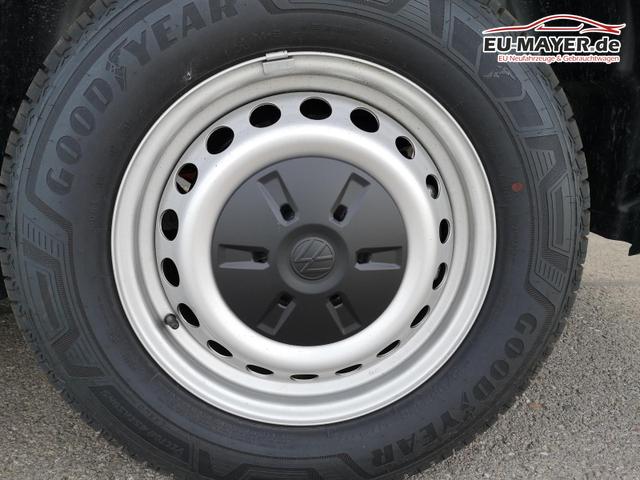 Volkswagen T7 Kastenwagen BEV 100 kW RWD LR 00 