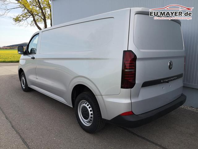 Volkswagen T7 Kastenwagen BEV 100 kW RWD LR 00 