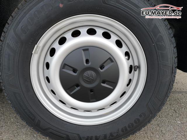 Volkswagen T7 Kastenwagen BEV 100 kW RWD LR 00 