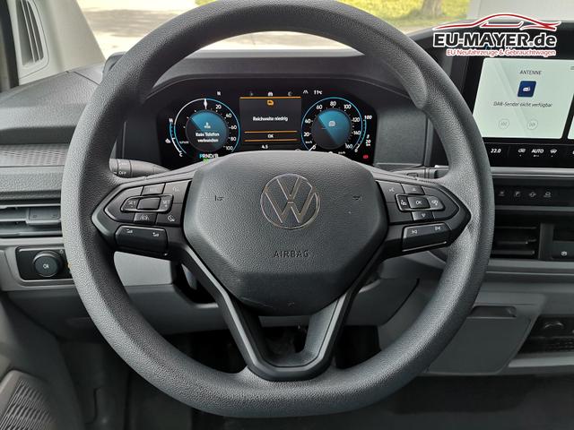 Volkswagen T7 Kastenwagen BEV 100 kW RWD LR 00 