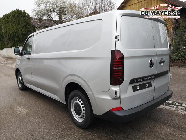 Volkswagen T7 Kastenwagen BEV 100 kW RWD LR 00 
